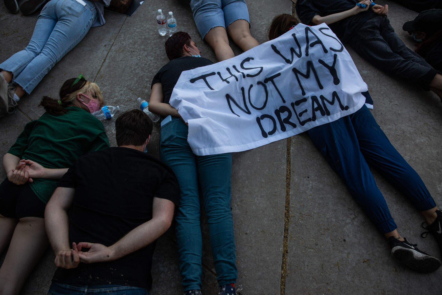 Rally Against Police Brutality and march to TPD